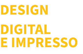 DESIGN DIGITAL E IMPRESSO