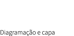 Diagrama o e capa